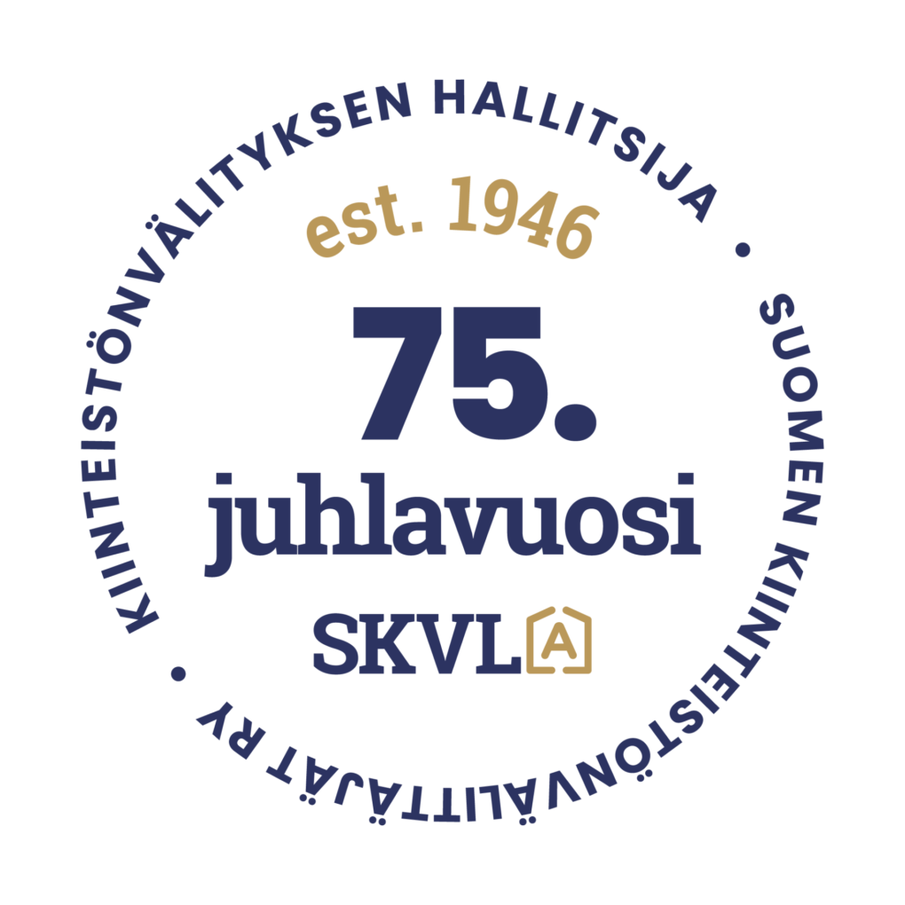 SKVL 75 vuotta - SKVL