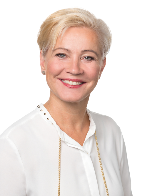 Vuoden parhaat 2019: Hanna Johansson