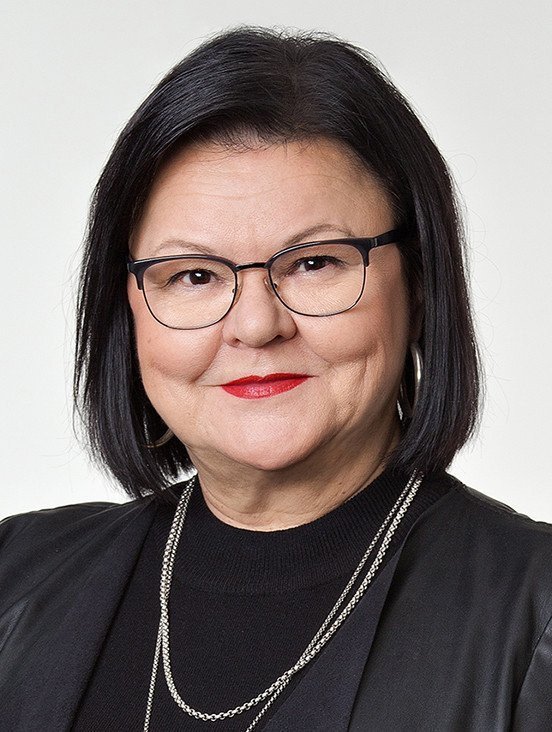 Ulla Hartikainen
