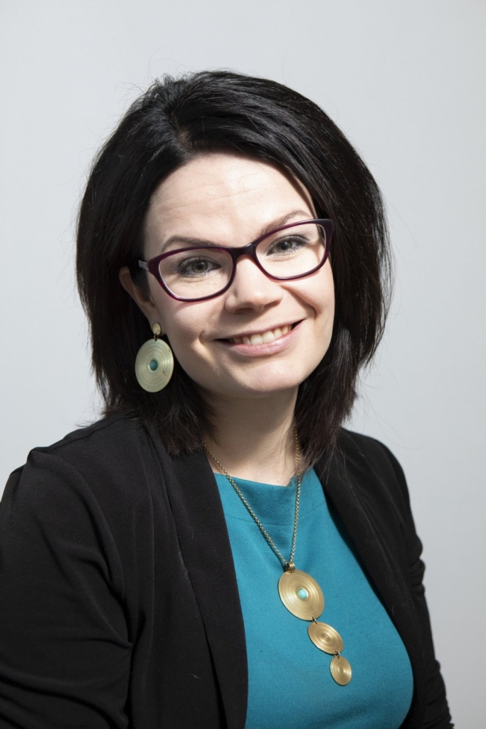 Suvi Hänninen