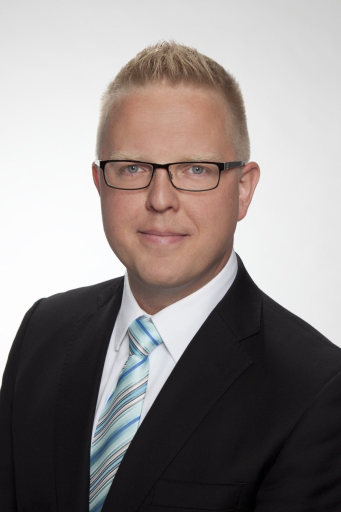 Juha Andersson