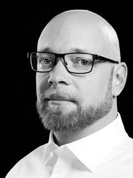 Jani Friman