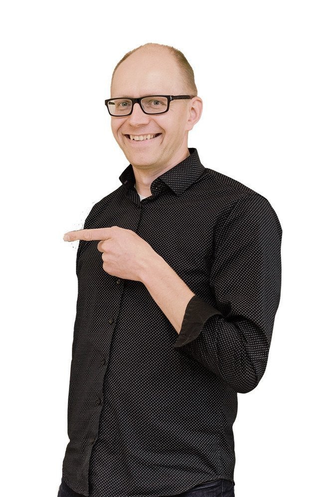 Mikko Hildén