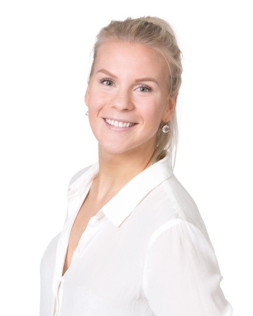 Kiira Lahtinen