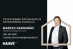 Markku Hannimäki