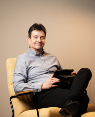 Raimo Kaulio