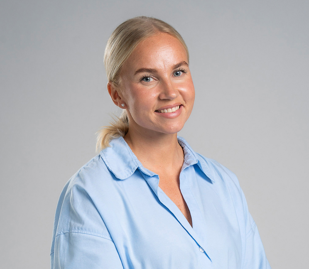 Janita Kettunen