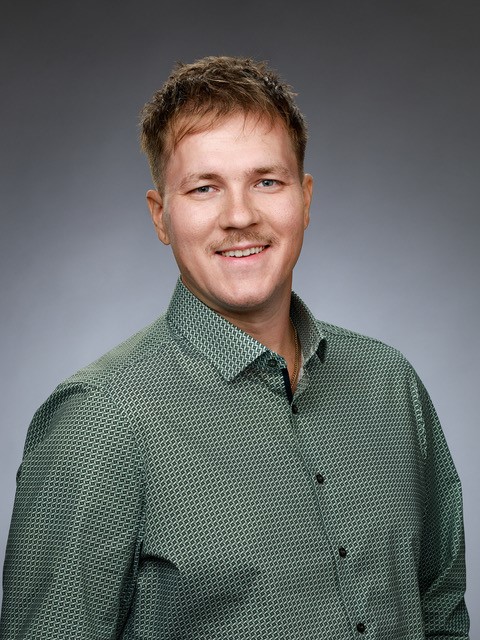 Jesse Pääkkö