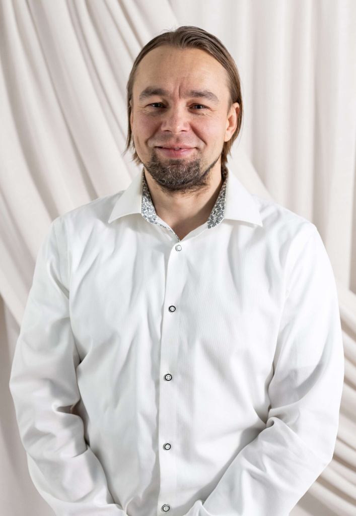 Sami Nyman