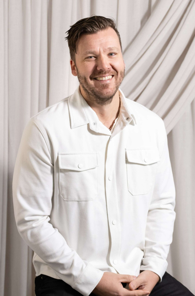 Jesse Niittymäki