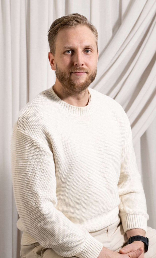 Janne Suoniemi
