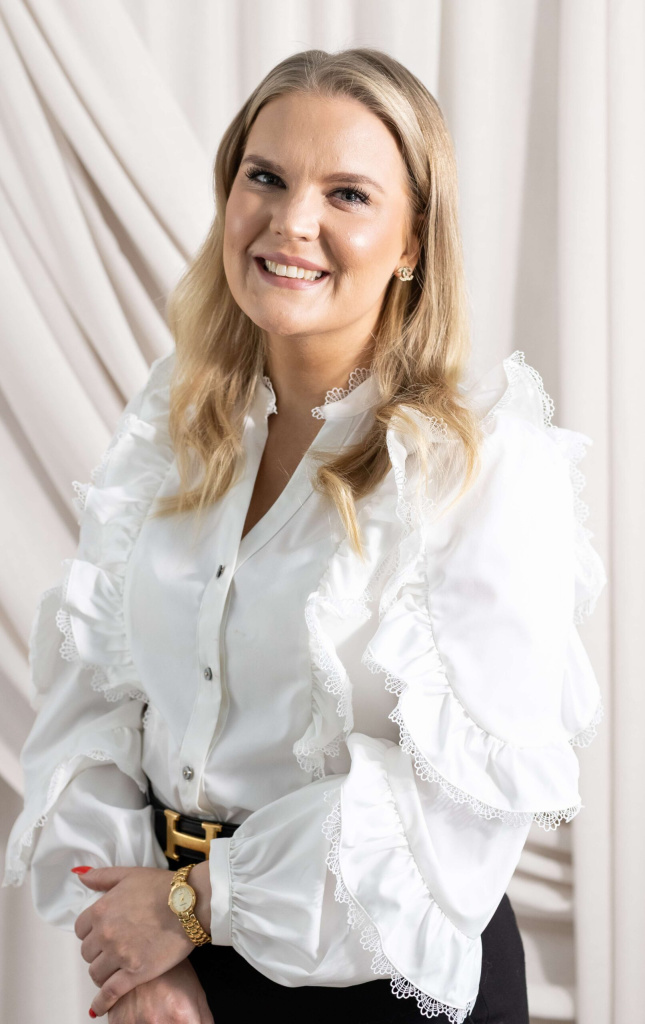 Eeva Puntala