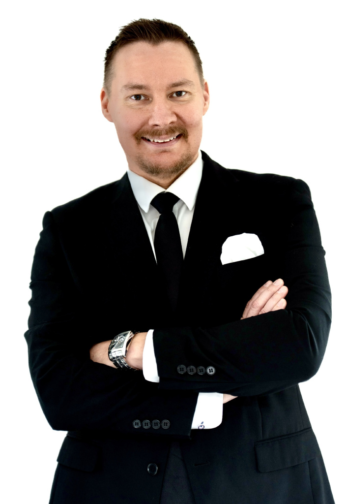 Juho Luukkanen