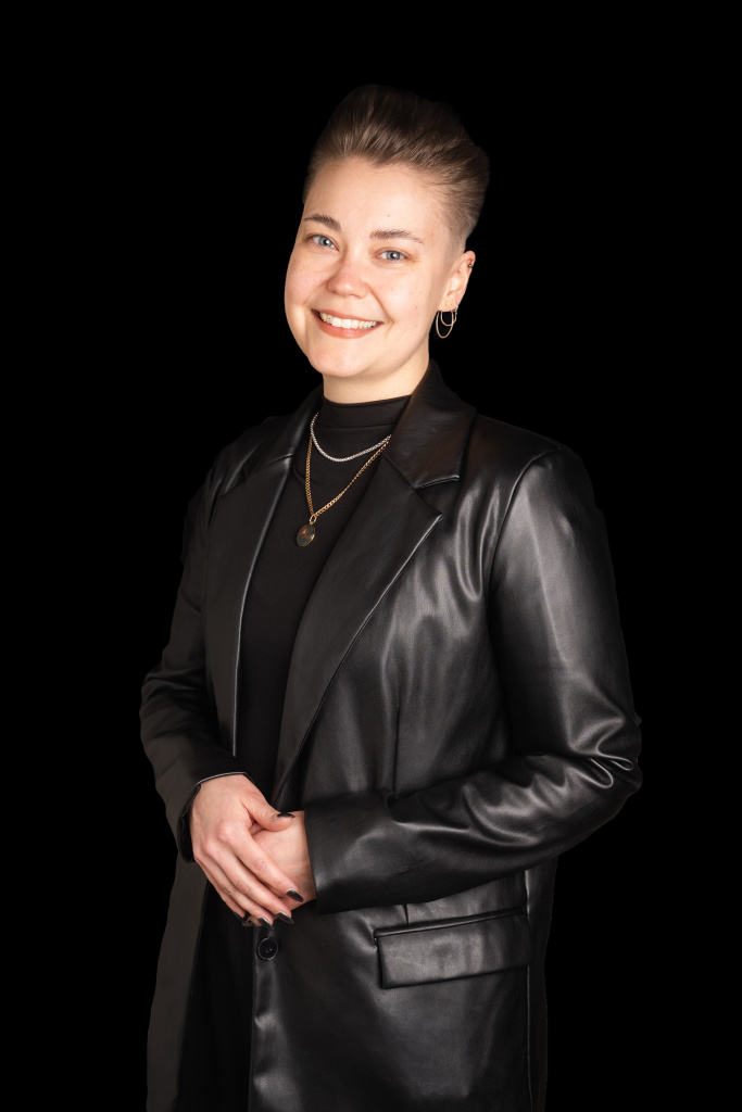 Jenna Turpeinen