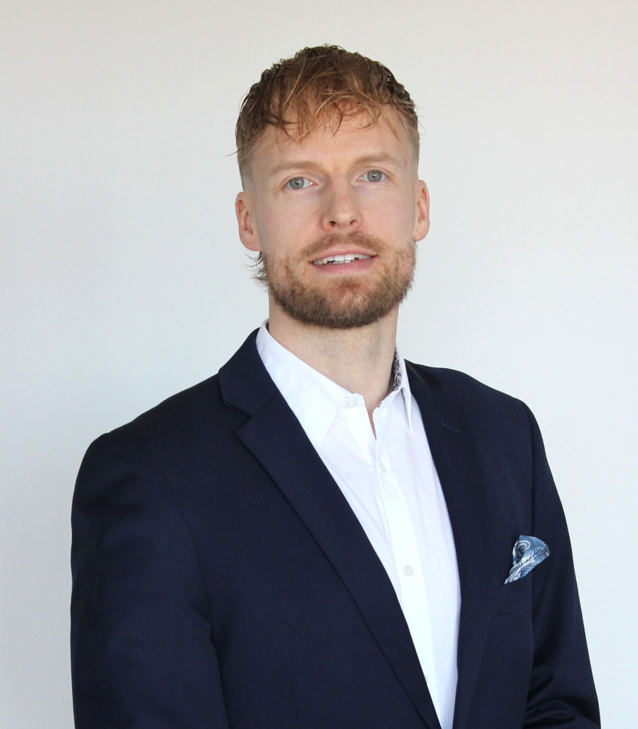 Antti Kivelä