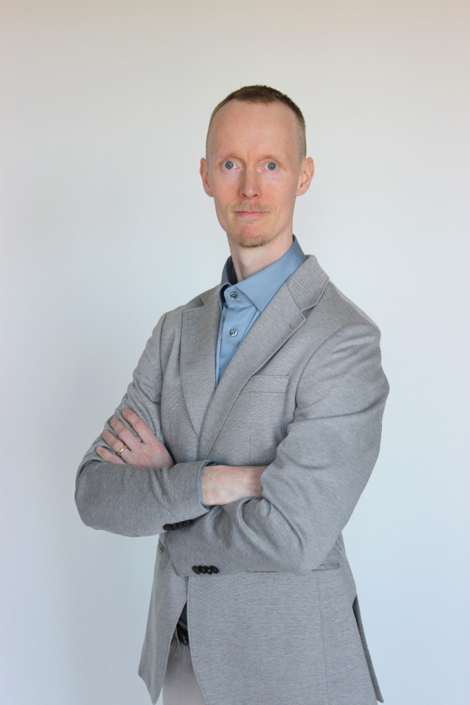 Jukka Kivelä
