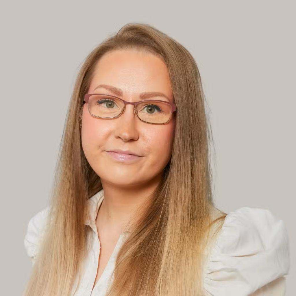 Janita Uusikari