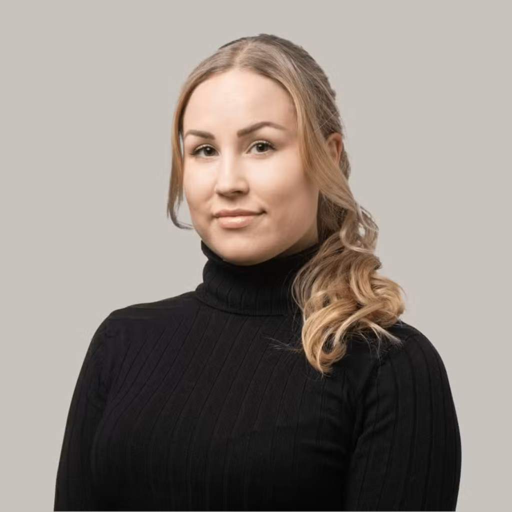 Jenna Miettinen