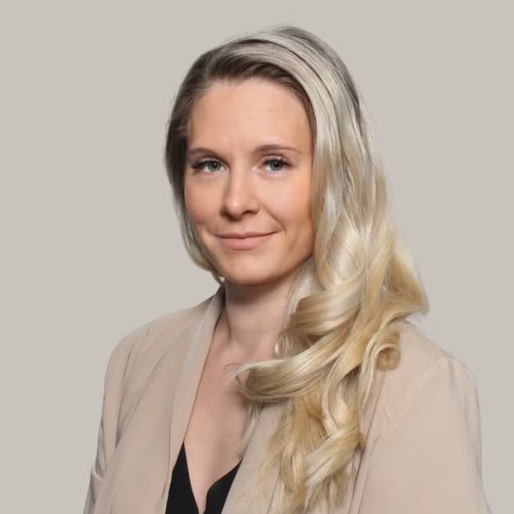 Henna Laitinen