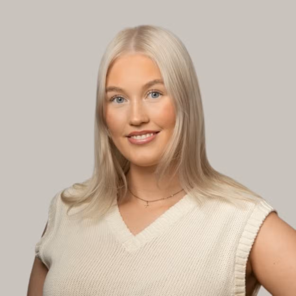 Klara Stenman