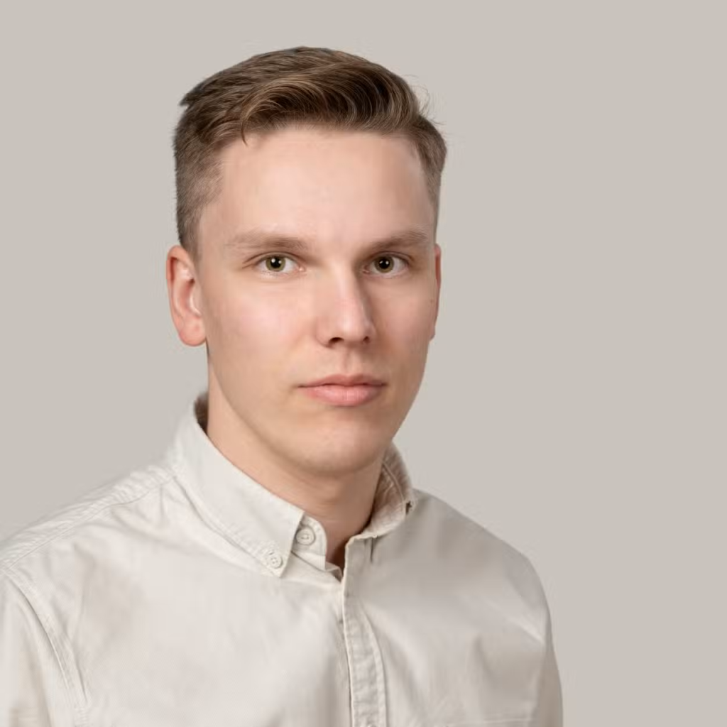 Joonas Mankinen