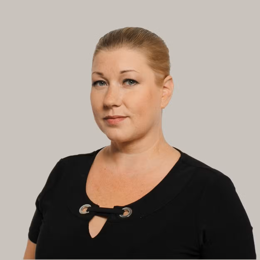 Heidi Sormunen