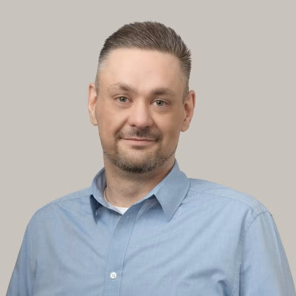 Mikko Saarinen