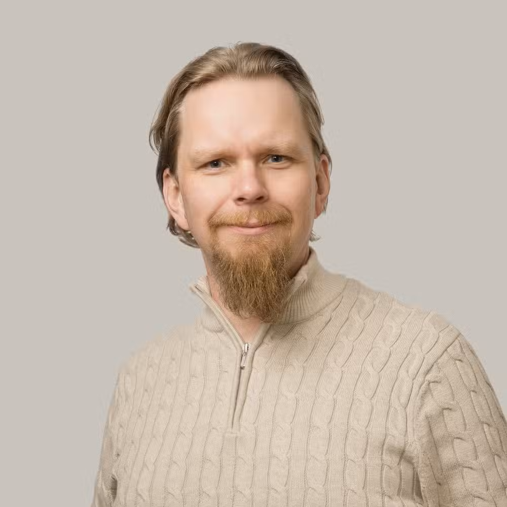 Olli Ikonen