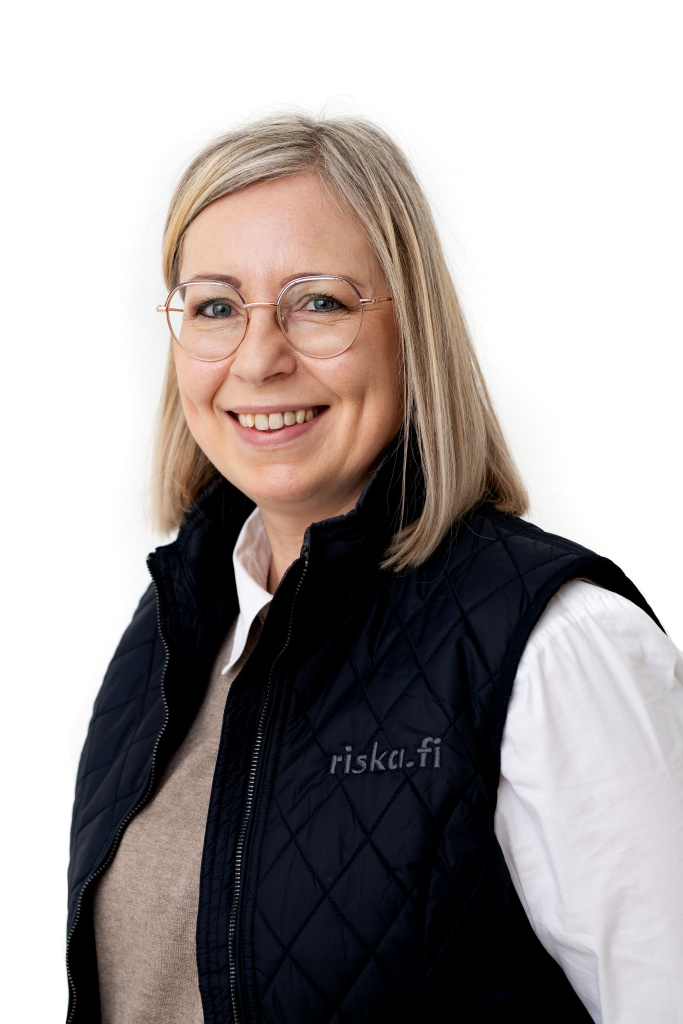 Åsa Kronholm