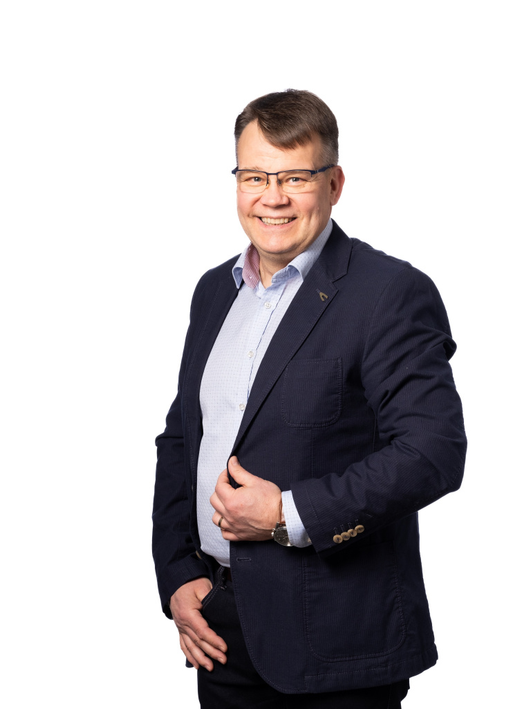 Kari Kivistö