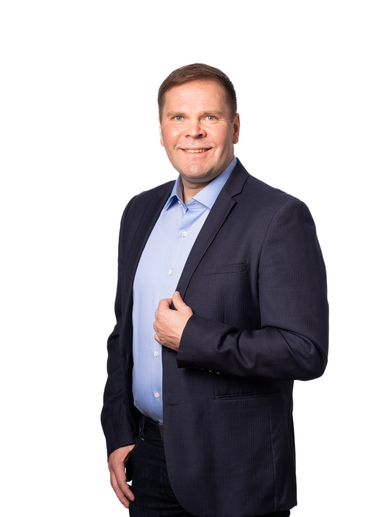 Kari Markkanen