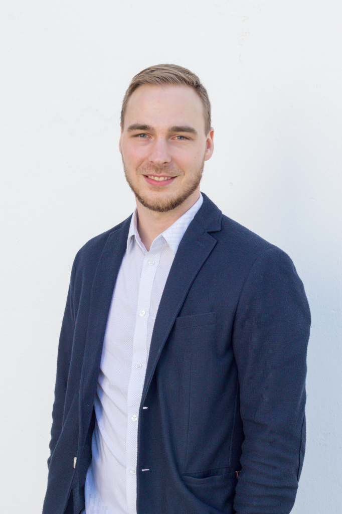 Joni Romppainen