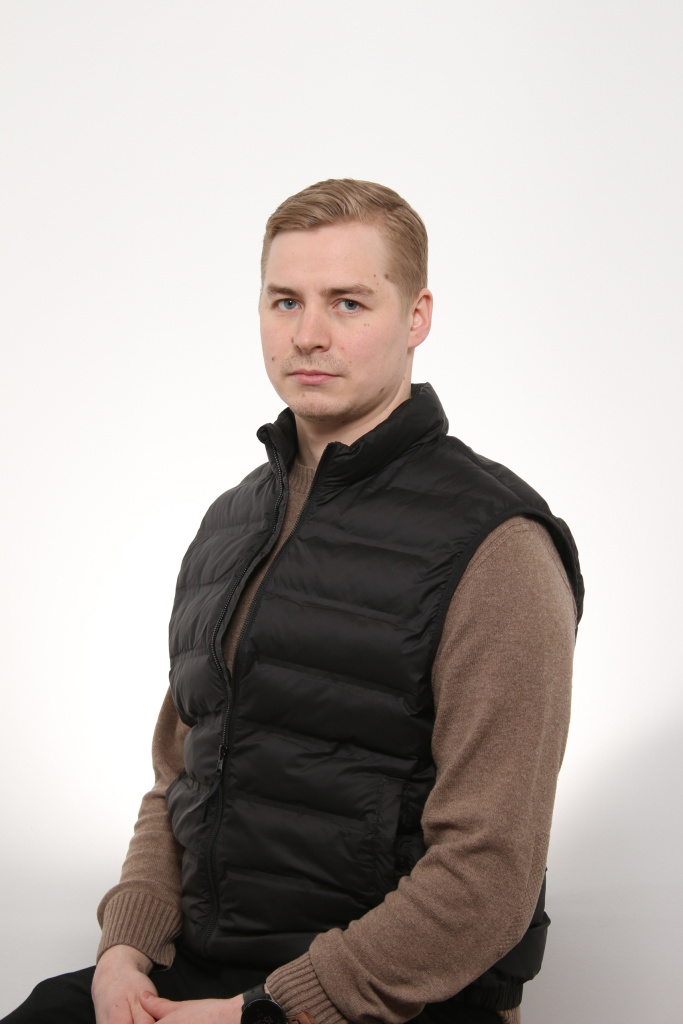 Jani Kaisto