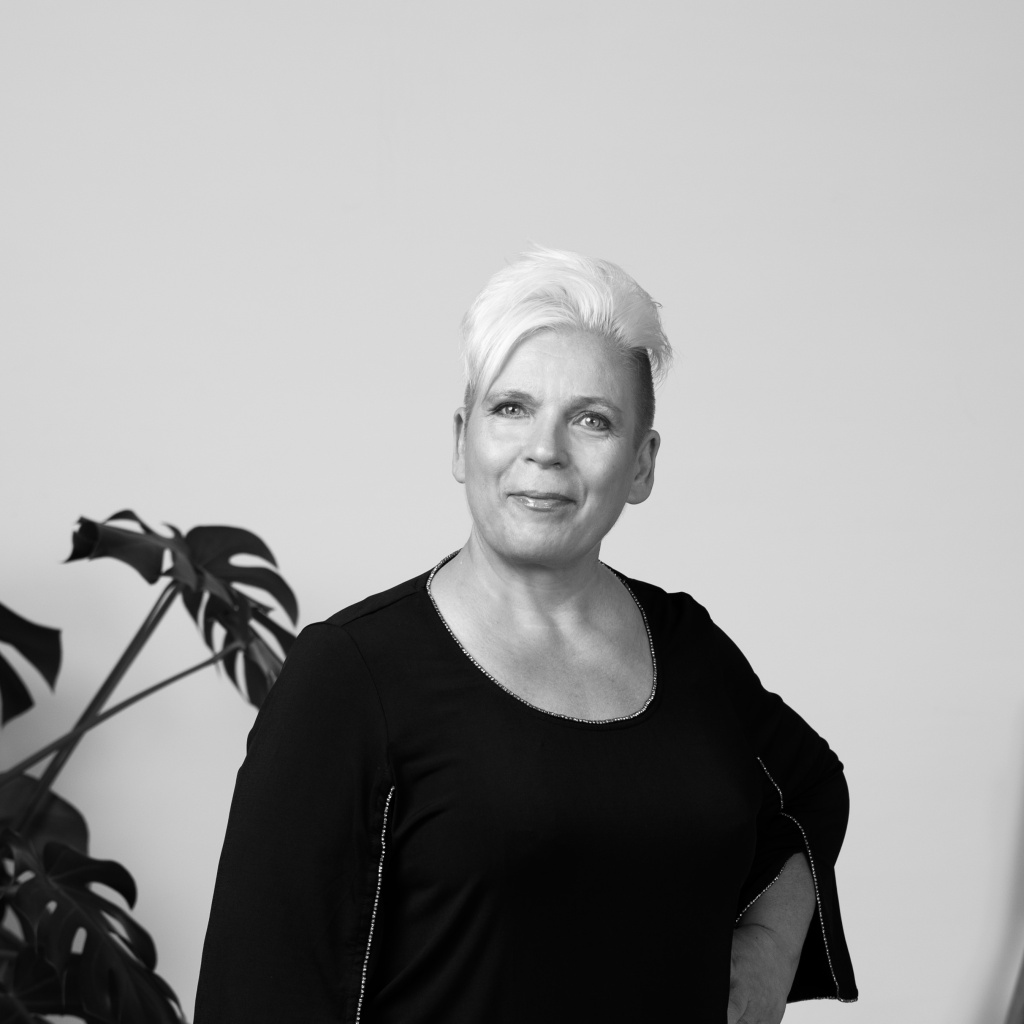 Päivi Pakkasluoma